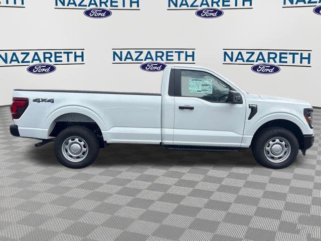 New 2026 Ford F150 XL AWD/4WD image 9