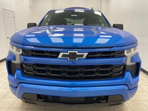 New 2026 Chevrolet Silverado 1500 RST w/ RST Select Package image 17