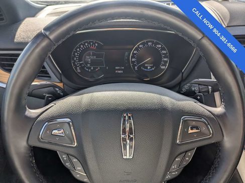 Used 2019 Lincoln MKC Reserve w/ MKC Climate Package FWD image 30