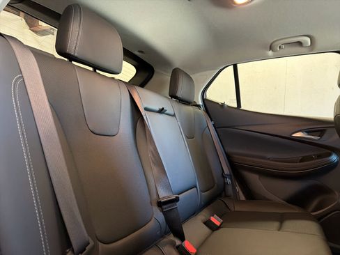 Used 2024 Buick Encore GX Sport Touring w/ Comfort Package image 32