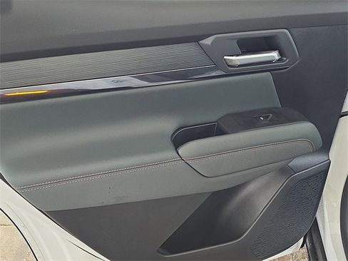 New 2026 GMC Terrain AT4 image 21