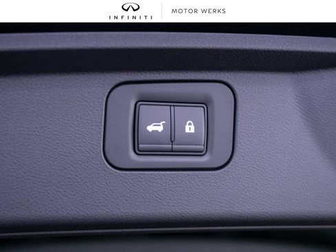 New 2027 INFINITI QX80 Autograph AWD/4WD image 31