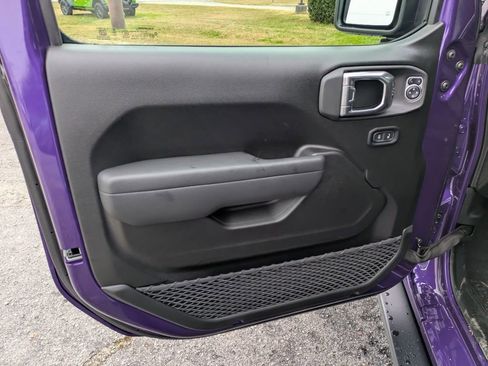 New 2026 Jeep Gladiator Willys image 11