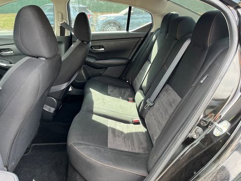 Used 2022 Nissan Sentra SR image 10