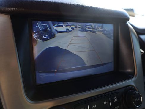Used 2020 GMC Yukon XL Denali AWD/4WD image 16