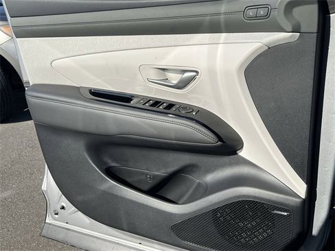 Certified 2026 Hyundai Tucson Limited w/ Tow & Go Package image 26