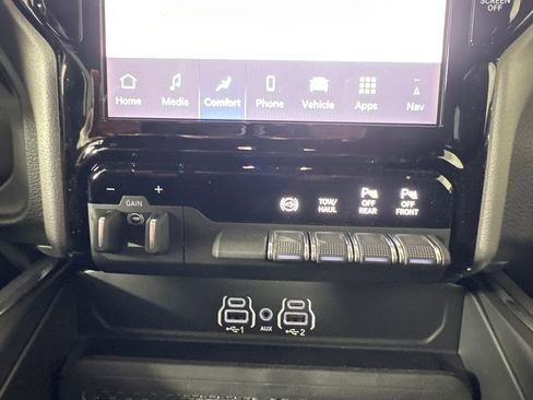 New 2026 RAM 2500 Laramie image 16