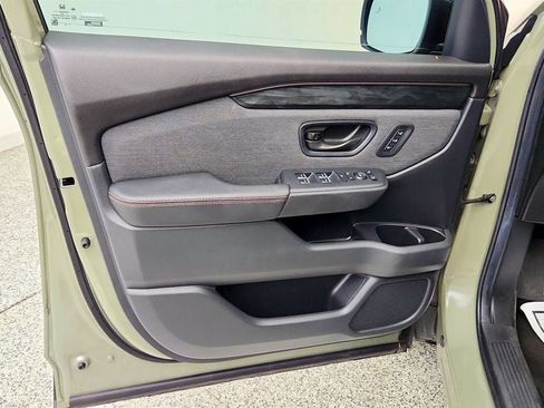 Used 2026 Honda Passport TrailSport image 11