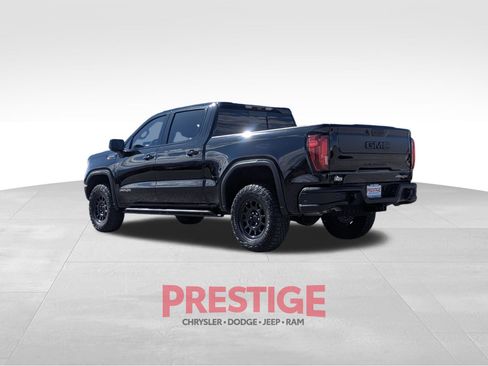 Used 2023 GMC Sierra 1500 AT4X w/ AT4X AEV Edition AWD/4WD image 15