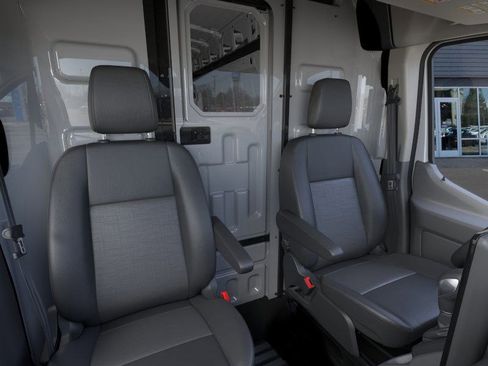 New 2026 Ford Transit 350 148 High Roof Extended AWD image 13