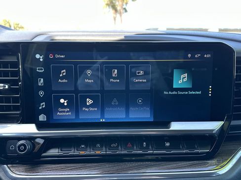 Used 2023 Chevrolet Silverado 1500 RST w/ Redline Edition image 25