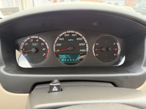 Used 2006 Chevrolet Impala SS FWD image 20