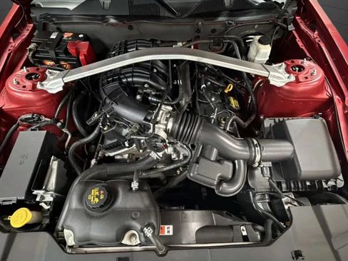 Used 2013 Ford Mustang Coupe w/ V6 Performance Pkg RWD image 21