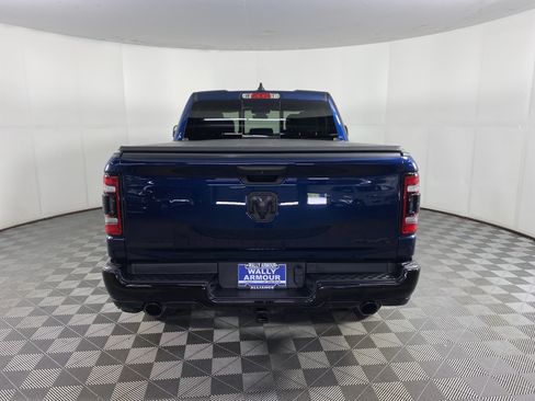 Used 2023 RAM 1500 Big Horn AWD/4WD image 10