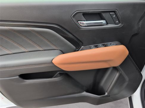 New 2026 GMC Canyon AT4 w/ Nightfall Essentials Package image 56