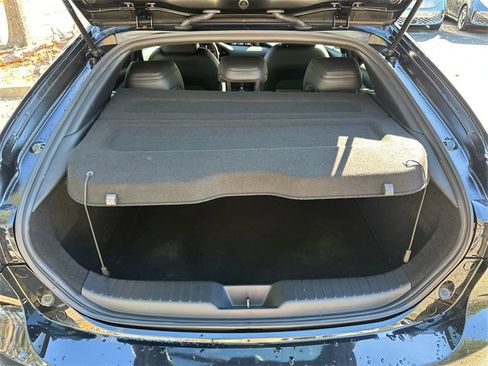Used 2021 MAZDA MAZDA3 s image 18