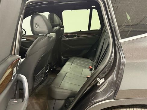 Used 2020 BMW X3 sDrive30i w/ Premium Package image 13