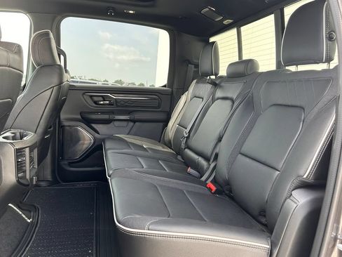 Used 2026 RAM 1500 Limited w/ Bed Utility Group AWD/4WD image 15