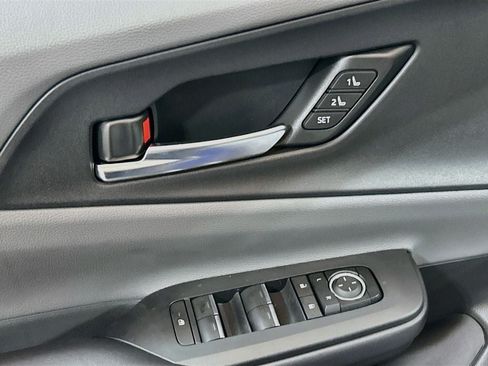 New 2026 Toyota Prius Limited w/ Limited Premium Package FWD image 15