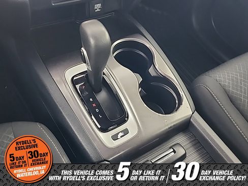 Used 2017 Honda Ridgeline Sport image 30