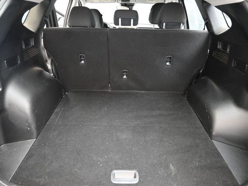 Certified 2024 Hyundai Tucson SE AWD/4WD image 18