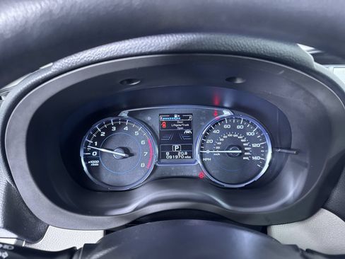 Used 2018 Subaru Forester 2.5i Premium AWD/4WD image 22