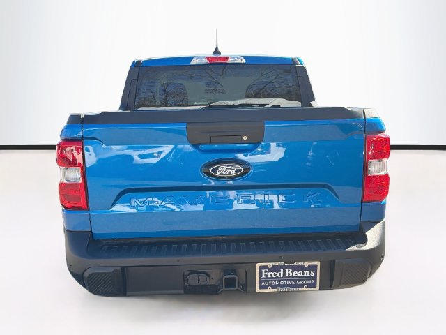 New 2026 Ford Maverick XLT w/ Equipment Group 301A AWD/4WD image 6