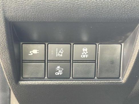 Used 2018 Honda Clarity Plug-In Hybrid image 18