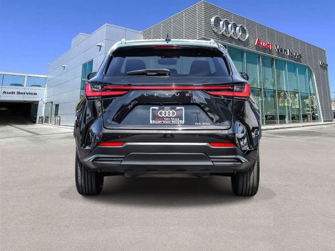 Used 2023 Lexus NX 350 AWD image 3