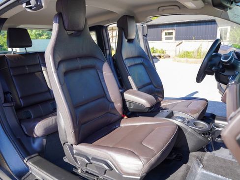 Used 2015 BMW i3 RWD image 31