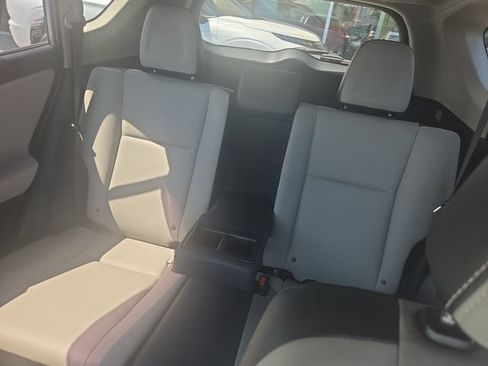Used 2018 Toyota RAV4 Limited w/ All Weather Liner Package AWD/4WD image 22
