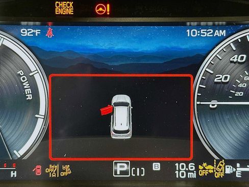 New 2026 Subaru Forester Premium image 12