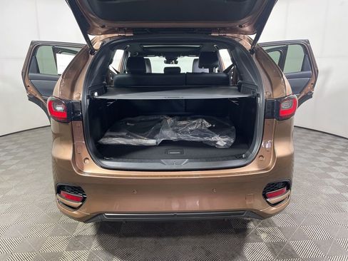 New 2026 MAZDA CX-70 3.3 Turbo S w/ Premium Package AWD/4WD image 21