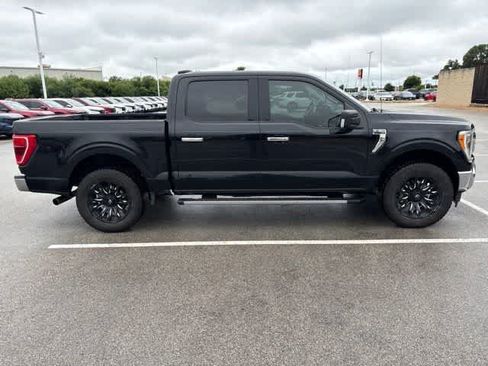 Used 2021 Ford F150 XLT w/ Equipment Group 302A High RWD image 6
