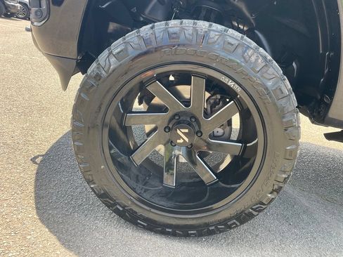 Used 2021 RAM 1500 Limited w/ Night Edition AWD/4WD image 22