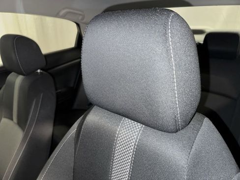 Used 2019 Honda Civic LX image 19