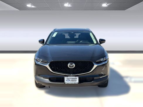 Used 2025 MAZDA CX-30 AWD 2.5 S w/ Preferred Package image 6