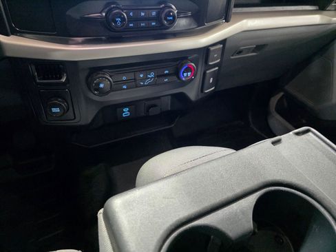 Used 2022 Ford F150 XL w/ Equipment Group 101A High RWD image 34