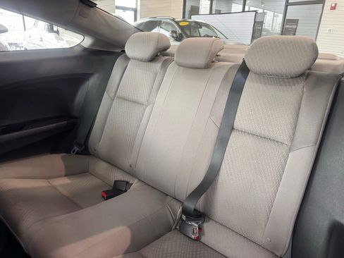 Used 2014 Honda Civic EX image 17