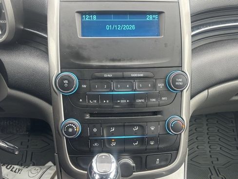 Used 2014 Chevrolet Malibu LS image 24