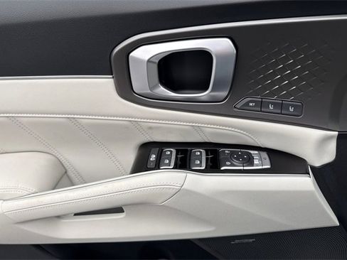 New 2026 Kia Sorento SX Prestige image 12