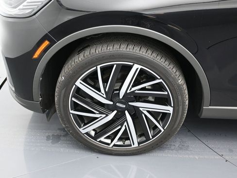 New 2025 Lincoln Aviator Reserve w/ Equipment Group 201A image 9