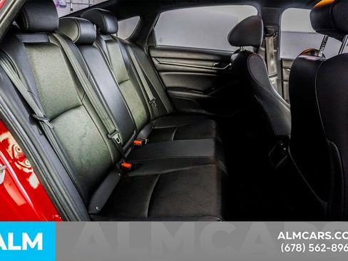 Used 2021 Honda Accord Sport image 20