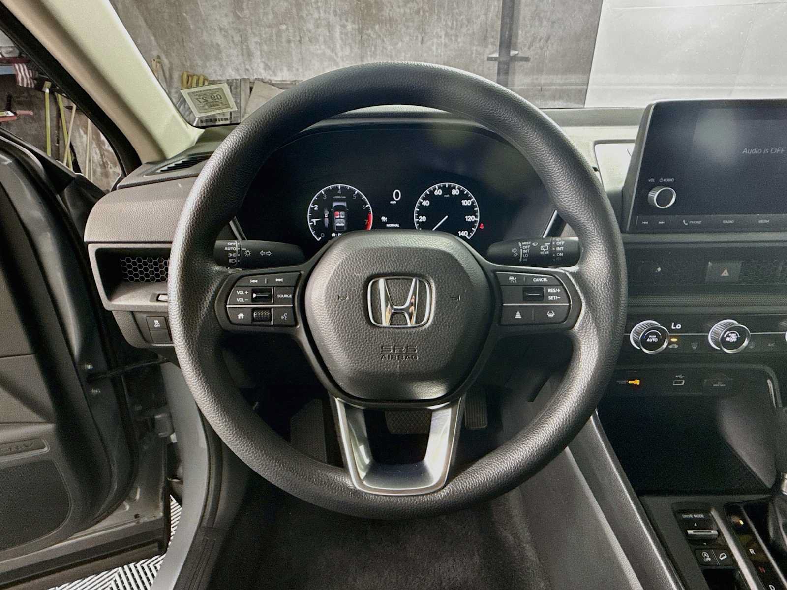 Certified 2024 Honda CR-V LX image 11