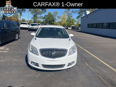 Used 2016 Buick Verano Leather image 2