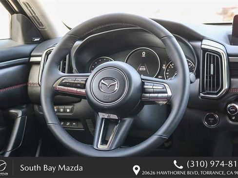 New 2026 MAZDA CX-50 2.5 Hybrid w/ Cargo Package image 17