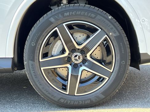 New 2026 Mercedes-Benz GLC 300 4MATIC image 10