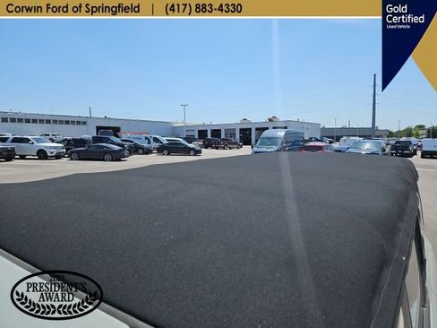 Used 2022 Ford Bronco Outer Banks AWD/4WD image 11