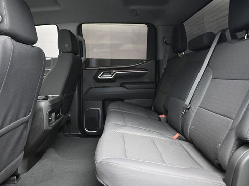 Used 2025 Chevrolet Silverado 1500 RST w/ LPO, Liner Protection Package image 17