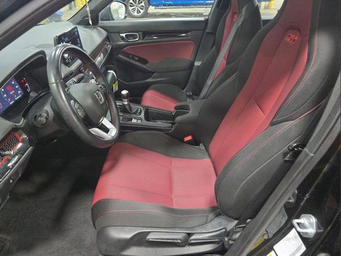 Used 2025 Honda Civic Si image 12